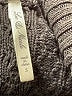 Leo & Nicole Gray Black Coat Size S - photo 6