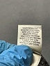 Leo & Nicole Gray Black Coat Size S - photo 7