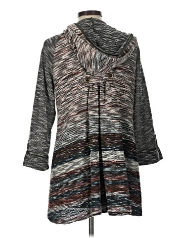 For Cynthia Cardigan (view 2)