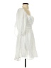 Unbranded White Cocktail Dress Size S - photo 4