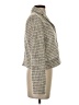 Amanda + Chelsea Tweed Gray Cardigan Size S - photo 4