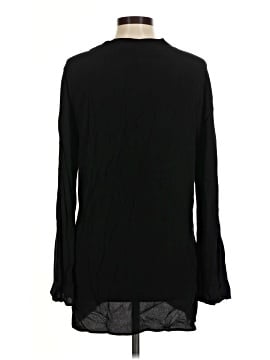 Elan Long Sleeve Blouse (view 2)