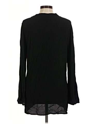 Elan Long Sleeve Blouse (view 2)