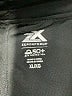 ZeroXposur Solid Black Active Skort Size XL - photo 3