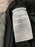 ZeroXposur Solid Black Active Skort Size XL - photo 4