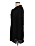Elan Black Long Sleeve Blouse Size M - photo 5