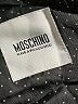 Moschino Cheap And Chic Black Coat Size 12 - photo 6