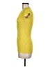 Lululemon Athletica Yellow Short Sleeve Top Size 8 (estimated) - photo 5