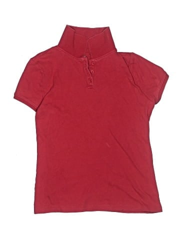 Justice Short Sleeve Top (view 1)