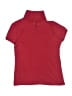Justice 100% Cotton Red Short Sleeve Top Size 12 - photo 1