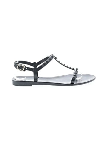 Saks Fifth Avenue Sandals (view 1)