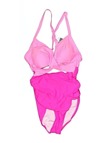 EOMENIE Two Piece Swimsuit (view 1)