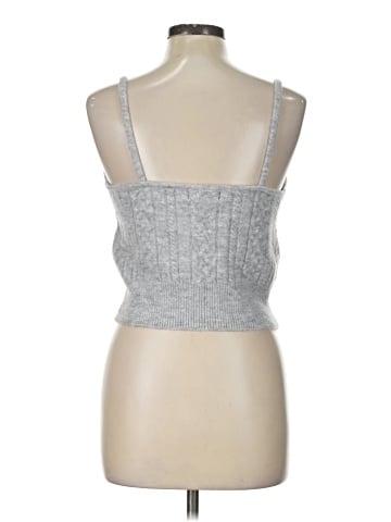 House of Harlow 1960 Sweater Vest (view 2)