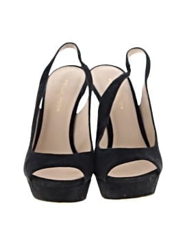 Pelle Moda Heels (view 2)