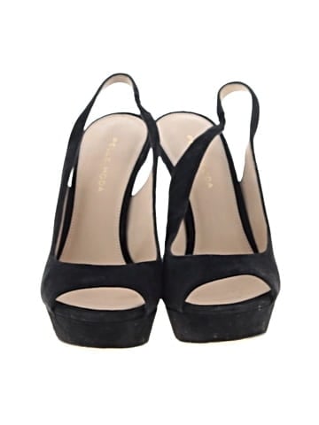 Pelle Moda Heels (view 2)