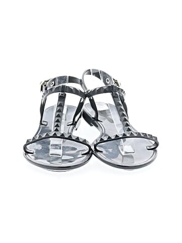 Saks Fifth Avenue Sandals (view 2)