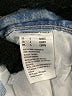 American Eagle Outfitters Hearts Blue Jeans Size 4 - photo 7