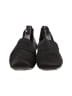 Unbranded Black Flats Size EU 37 - photo 2
