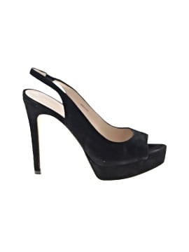 Pelle Moda Heels (view 1)