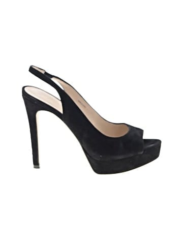Pelle Moda Heels (view 1)