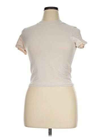 Yogalicious Short Sleeve Turtleneck (view 1)