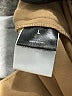Express Solid Brown Active Pants Size L - photo 8
