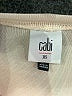 CAbi Stripes Tan Pullover Sweater Size XS - photo 7