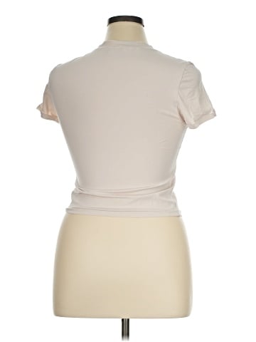 Yogalicious Short Sleeve Turtleneck (view 2)