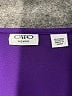 Cato Purple Short Sleeve Top Size 18 - photo 7
