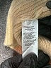 Ann Taylor Tan Cardigan Size XL - photo 8