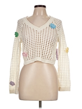 Wild Fable Pullover Sweater
