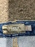 Torrid Blue Denim Shorts Size 12 Plus - photo 3