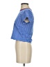 Gap Stripes Blue Short Sleeve Turtleneck Size 5 - photo 5