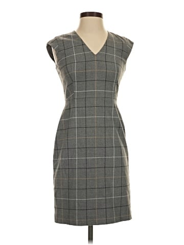 Ann Taylor Casual Dress (view 1)
