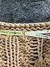 Max Studio 100% Cotton Tan Sleeveless Blouse Size XS - photo 7