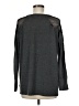 Xersion Gray Long Sleeve T-Shirt Size M - photo 2