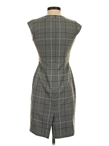Ann Taylor Casual Dress (view 2)