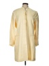 Assorted Brands Yellow Raincoat Size EU 44 / US 14 - photo 1