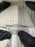 Everlane 100% Wool Ivory Cardigan Size M - photo 7
