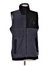 Under Armour 100% Polyester Gray Vest Size M - photo 1