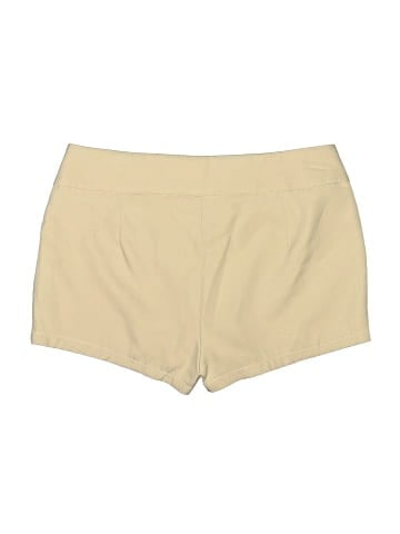 Shein Khaki Shorts (view 2)