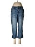 Chico's Blue Jeans Size Med (1) - photo 1