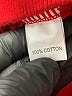 Unbranded 100% Cotton Red Pullover Sweater Size 4T - photo 4
