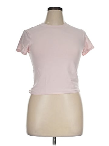 Yogalicious Short Sleeve T-Shirt (view 1)
