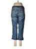 Chico's Blue Jeans Size Med (1) - photo 2