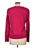 Talbots Pink Cardigan Size L - photo 2