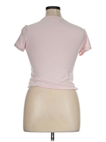Yogalicious Short Sleeve T-Shirt (view 2)