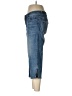 Chico's Blue Jeans Size Med (1) - photo 5