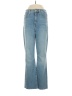 Veronica Beard Jeans Blue Jeans Size 27 waist - photo 1
