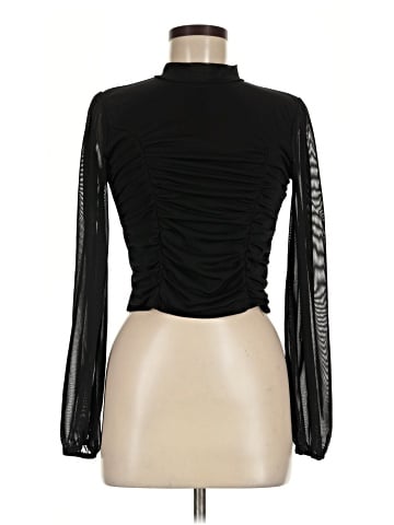Stella Luce Long Sleeve Top (view 1)